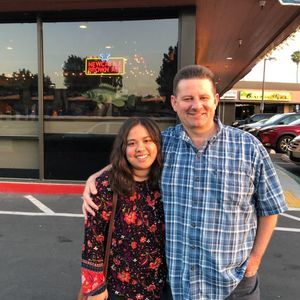 Meet your Posher, George